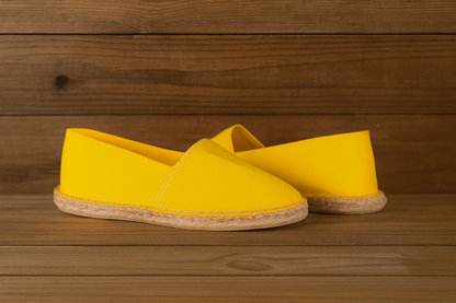 Espadrilles Plage des Omelettes