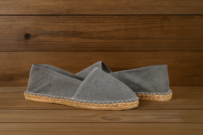 Espadrilles Nuage Pressé