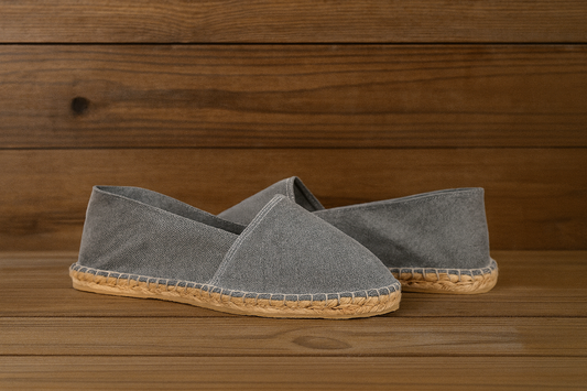 Espadrilles Nuage Pressé