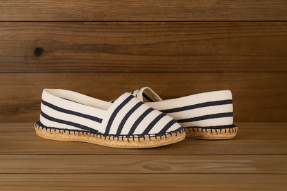 Espadrilles Capitaine Croisière