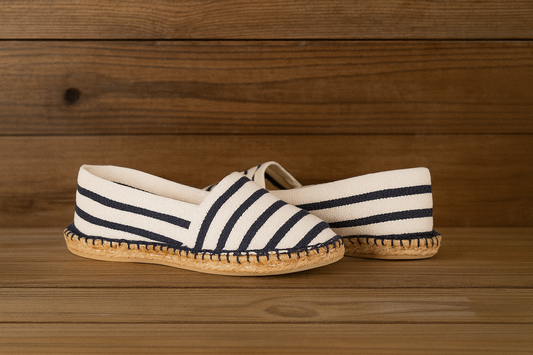 Espadrilles Capitaine Croisière