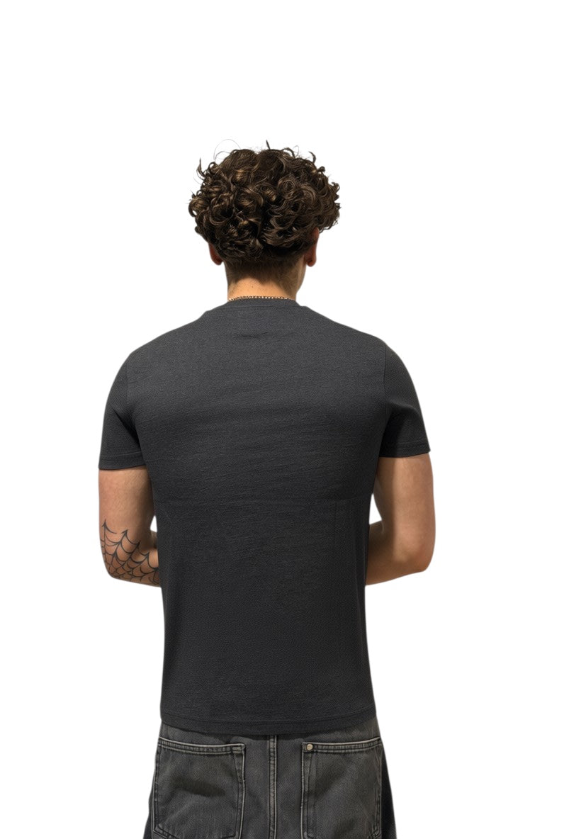 Tee-shirt Dark Grey