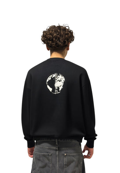 Sweat planet