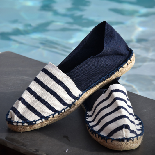 Espadrilles féria la Vicoise